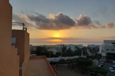 Image de Apartamento Acojedor en Marina de la Torre, Mojacar