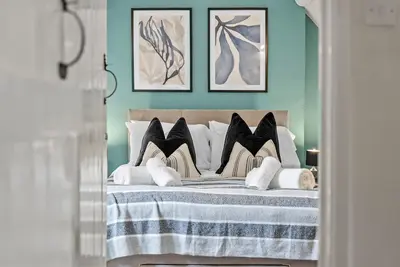 Image de 2-Br Cosy Retreat, Cirencester
