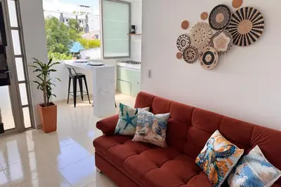 Image de Apartamento Nuevo La Isla, Coveñas