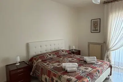 Image de A few steps from the sea