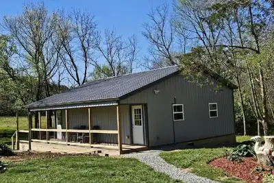 Image de Peaceful, Quiet and Country with 2 bedrooms and WiFi, Ac in marvelous Morrow