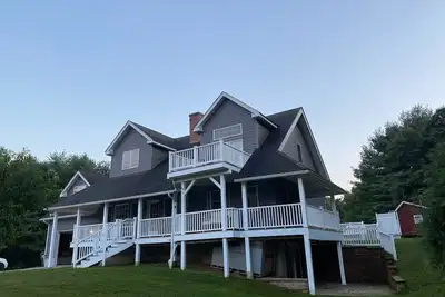 Image de Peaceful Pines Hideaway