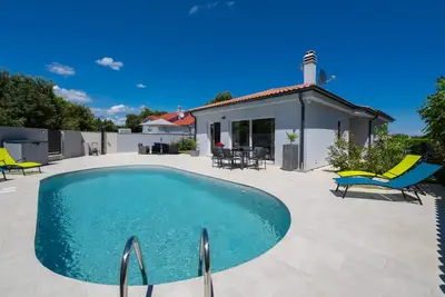 Image de Villa Sofia with private pool