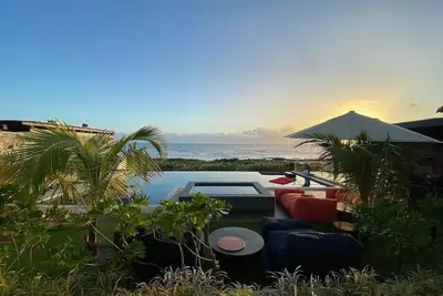 Image de LuxoBrasil #Ce12 House Luzia Taíba Ceará Vacation Rentals