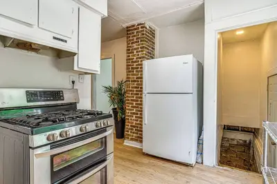 Image de Cozy Home w\/ Yard < 3 Mi to Downtown Indianapolis!