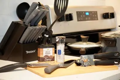 Image de Suite - 10 min to Ft Moore