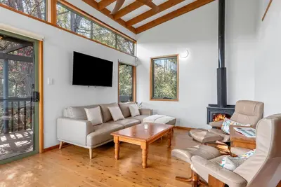 Image de Beautiful Nature Reserve in Rosedale