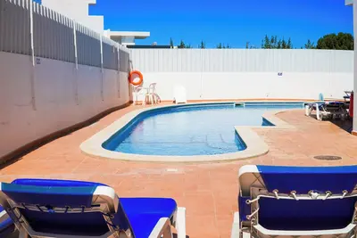 Image de Apartamento 1 \" Magda\"