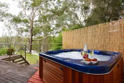 Image de Nina`s Beach House and Spa