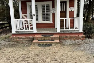 Image de Cottage-Sdb privée-Standard-Pine Needle Cottage