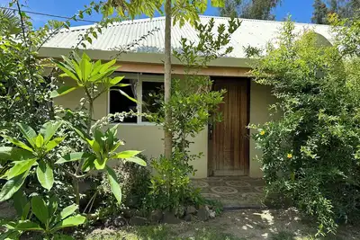 Otaha 1, Vaiotaha Lodge