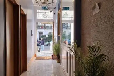 Image de Appartement-Salle de bain privée séparée