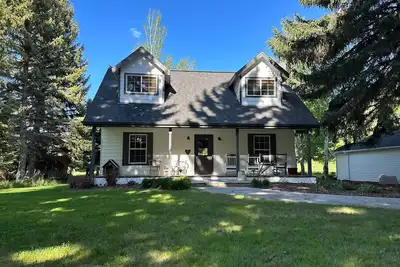 Image de The Farmhouse at Oniya Ranch