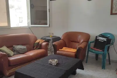 Image de 2-bedroom building with WiFi, 400 m2 of terrasses, perfect for artists and groups