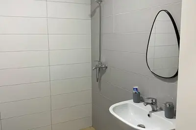 Image de Cozy 1-bedroom apartment in fabulous Tirana with WiFi, Ac