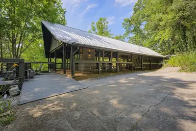 Image de Luxury Mountain Retreat for Your Whole Group