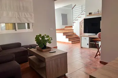 Image de Maison avec piscine à Malaga