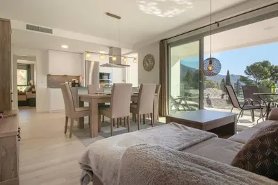 Image de Stylish Central Apartment & Panoramic Views Mijas