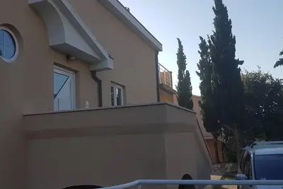 Image de Apartments Danijela & Vlado - Two Bedroom Apartment with Balcony and Garden View