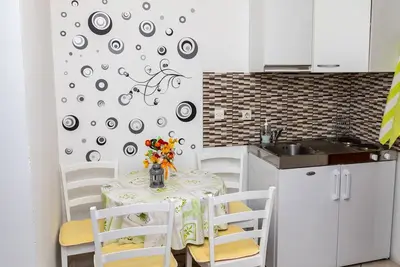 Image de Apartments Luka & Leona - Two Bedroom Apartment with Balcony Luka