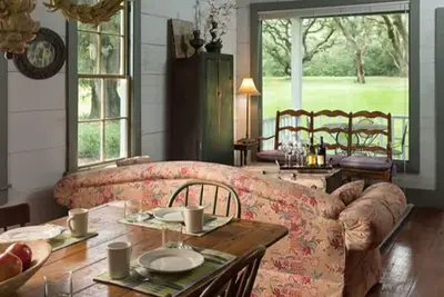 Image de The Enchanting Lehmann House on our Cowboy Ranch B&B with optional activities!