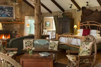Image de The Magnolia Suite Escape to an Authentic Texas Ranch with Unique Activities!