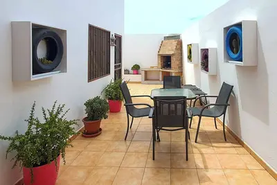 Image de Descubre Lanzarote y Descansa en Casa Carola