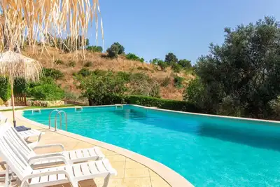 Image de Serenity 04 House | Comfort & Exclusivity & Pool View