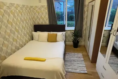 Image de Lovely & Spacious Flat @Creekside Deptford