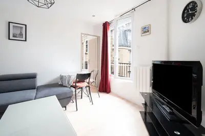 Image de Le Moulinet - Appt dans le 13e Arr de Paris