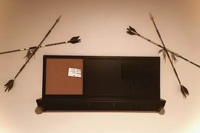 Image de Cozy 2-bedroom cabin in lovely Ruidoso