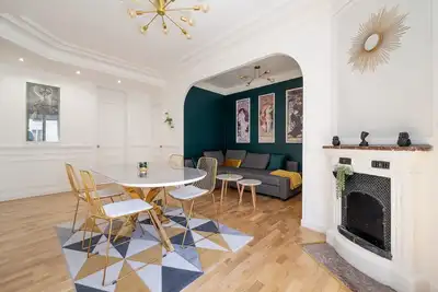 Image de Art de Vivre - Très bel appartement à Paris