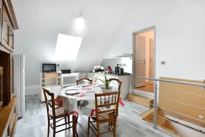 Image de Pura Vida - Appt à 400m de la plage