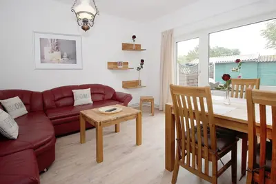 Image de Bungalow-Appartement-Douche-Vue sur Jardin-Cabin 8