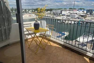 Image de Le Grau Du Roi - Studio