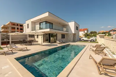 Image de Belle maison à Mandre