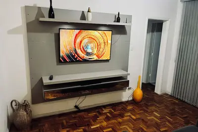 Lindo Apartamento em Zona Nobre