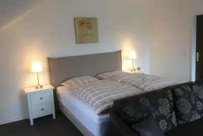 Image de Appartement-Balcon-Salle de bain privée séparée-Cabin 4