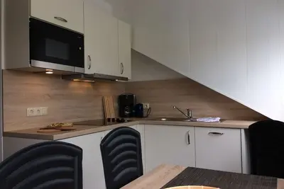 Image de Appartement-Salle de bain privée séparée-Cabin 3