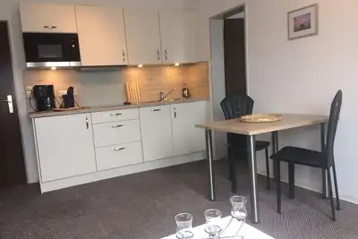 Image de Appartement-Salle de bain privée séparée-Cabin 5