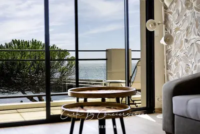 Image de Brise Marine – Appartement 4 Personnes Face Mer Concarneau