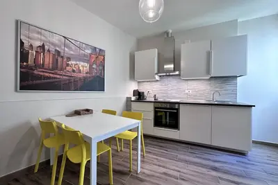 Image de The Pop Art Flat in Florence