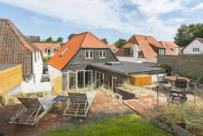Image de Superbe maison de 3 chambres à Nordborg