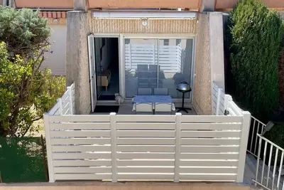 Image de Refait à neuf I Terrasse I Central I Plage I Clim