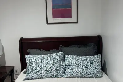 Image de Cozy Modern 3-bedroom / 2 Bath apartment in downtown Dover with Ac, WiFi