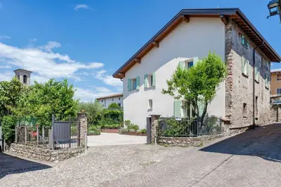 Image de Pratello stylish - Holiday Home