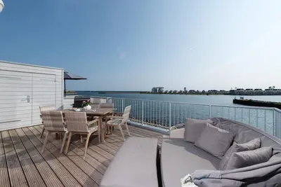 Image de Appartement acceptant les animaux à.