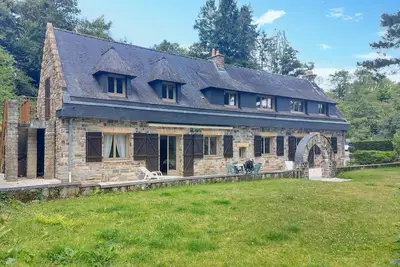 Image de Superbe maison à Saint-Thurien avec.