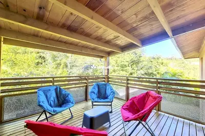 Noulakaz, T3 de 62m² à la Montagne, Saint-Denis