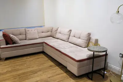 Image de Comfortable 3 Bedroom house by Maryland Station